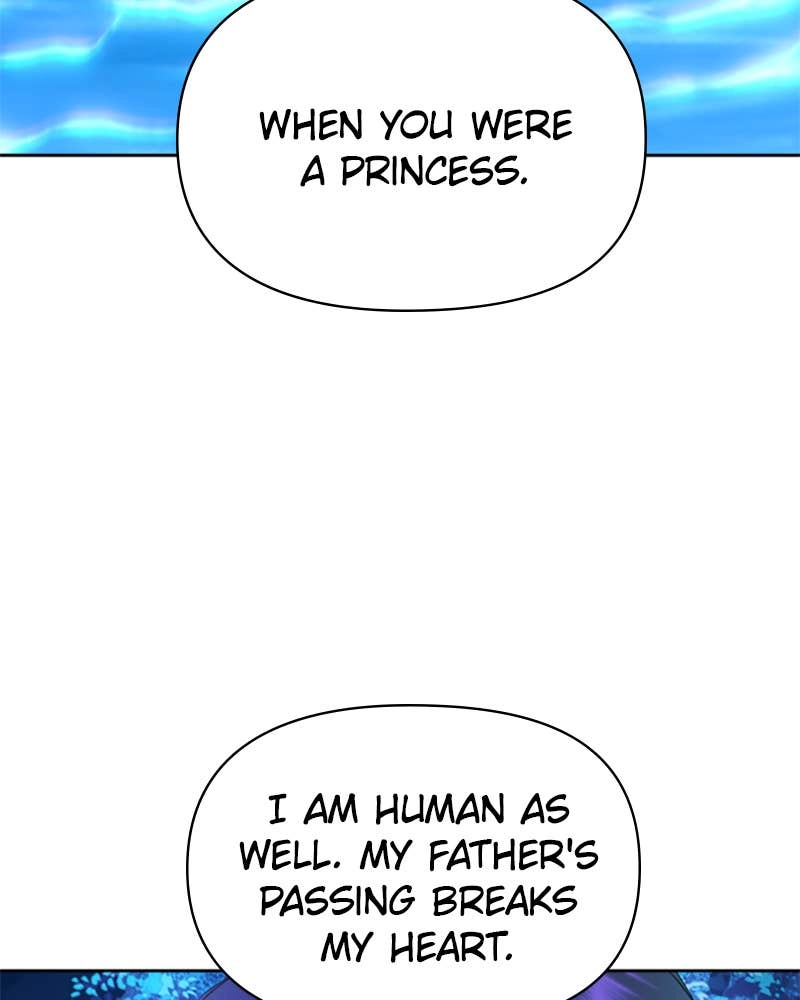Your Throne Chapter 95 – THE PATH HE CHOSE (2) Page 64