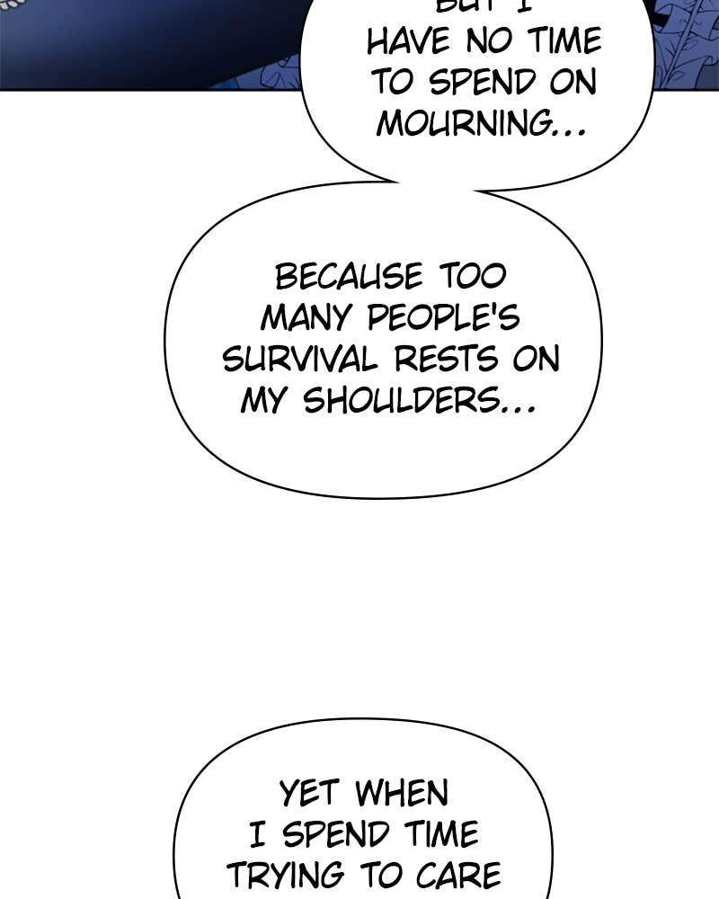 Your Throne Chapter 95 – THE PATH HE CHOSE (2) Page 66