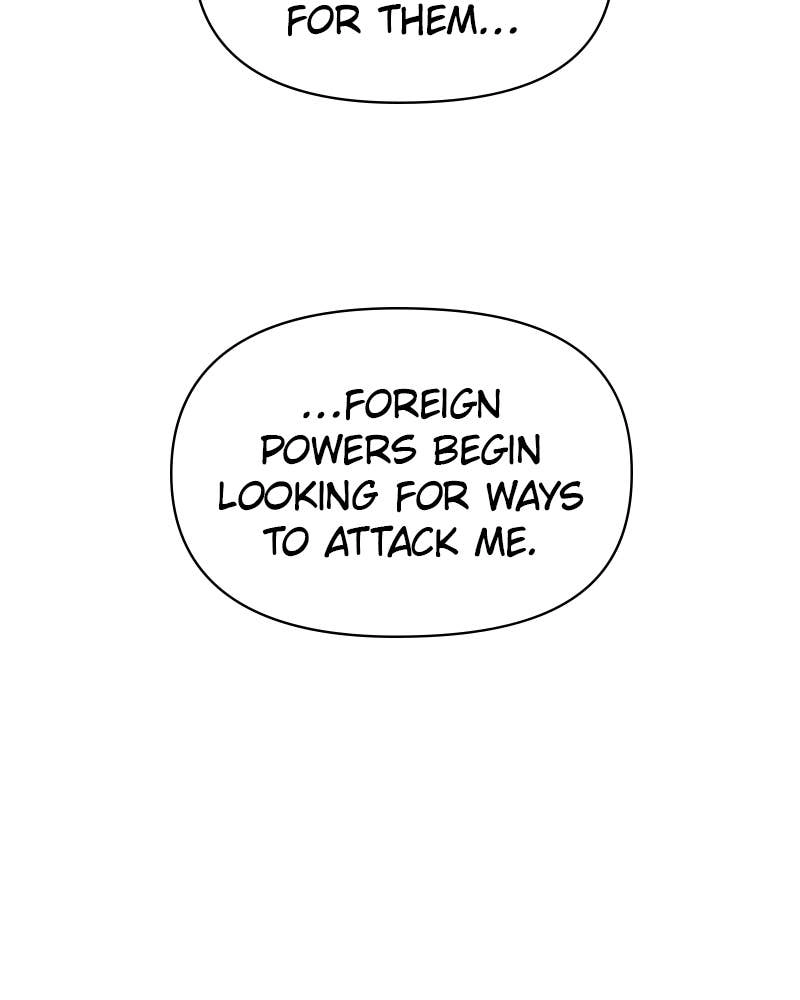 Your Throne Chapter 95 – THE PATH HE CHOSE (2) Page 67