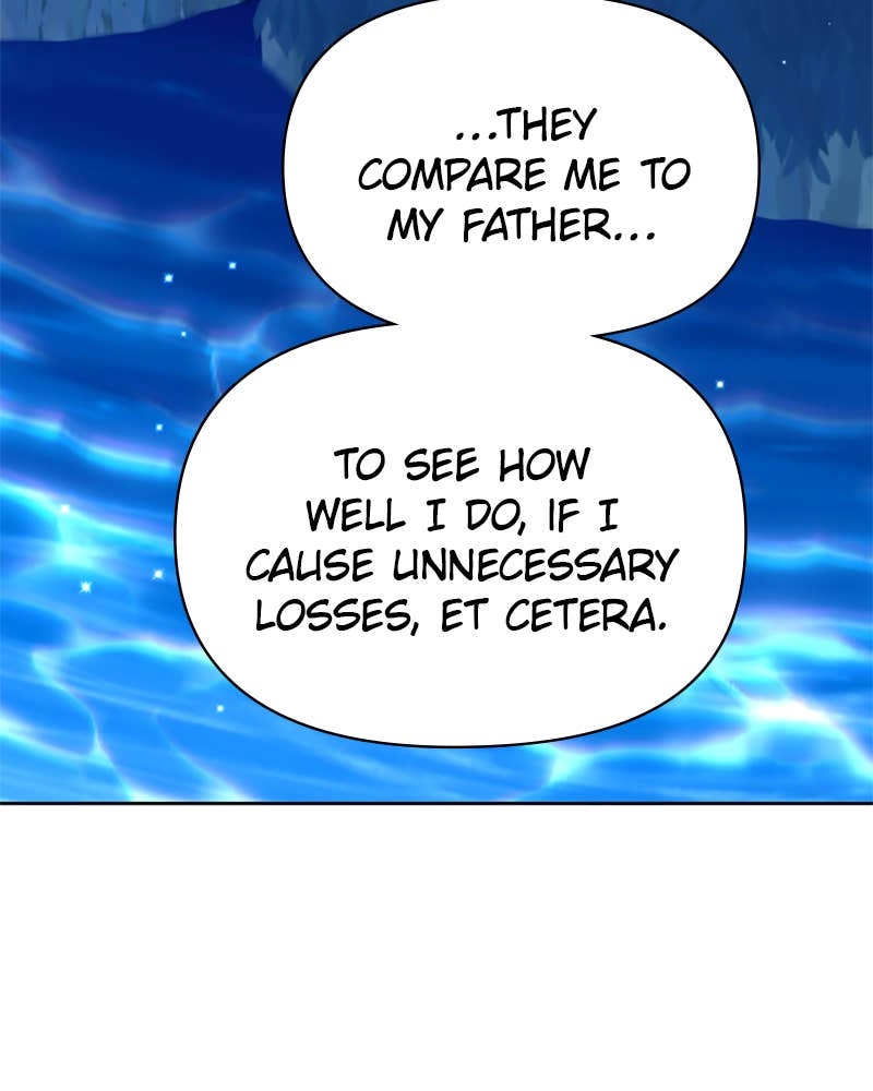 Your Throne Chapter 95 – THE PATH HE CHOSE (2) Page 69