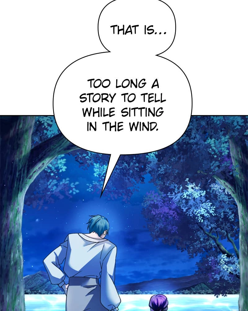 Your Throne Chapter 95 – THE PATH HE CHOSE (2) Page 74