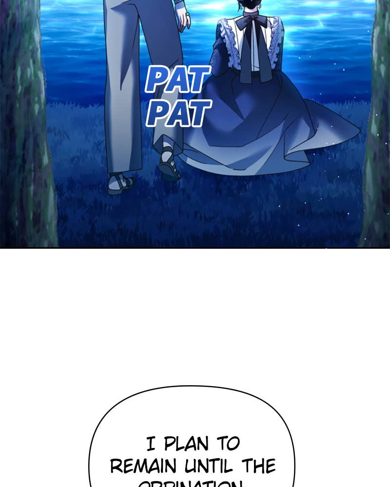 Your Throne Chapter 95 – THE PATH HE CHOSE (2) Page 75