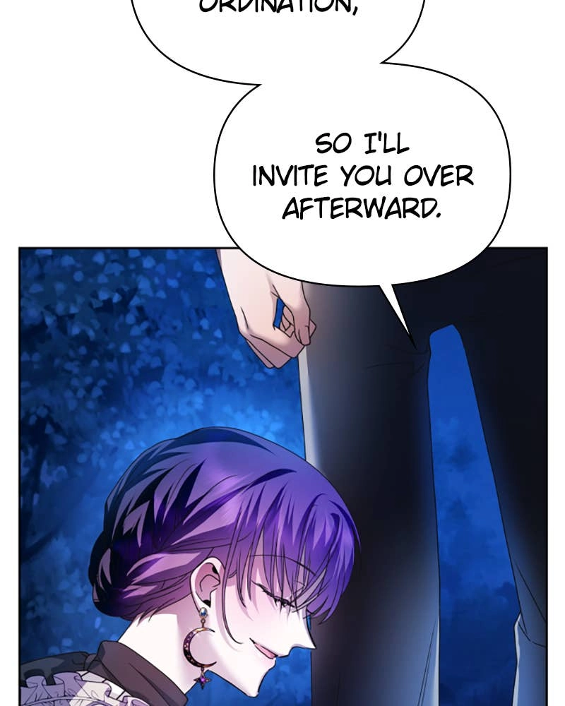 Your Throne Chapter 95 – THE PATH HE CHOSE (2) Page 76