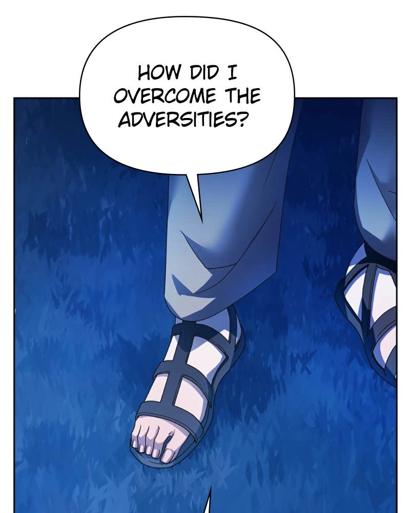 Your Throne Chapter 95 – THE PATH HE CHOSE (2) Page 83