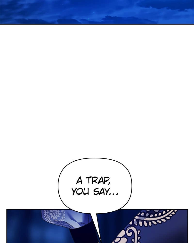 Your Throne Chapter 95 – THE PATH HE CHOSE (2) Page 86
