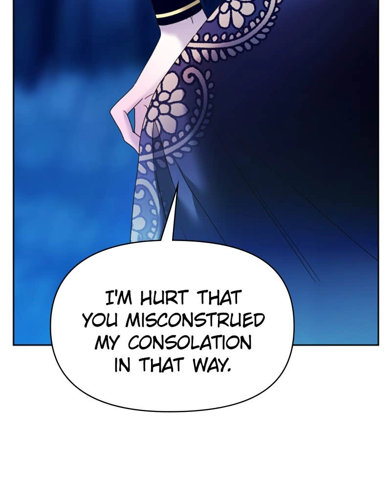 Your Throne Chapter 95 – THE PATH HE CHOSE (2) Page 87