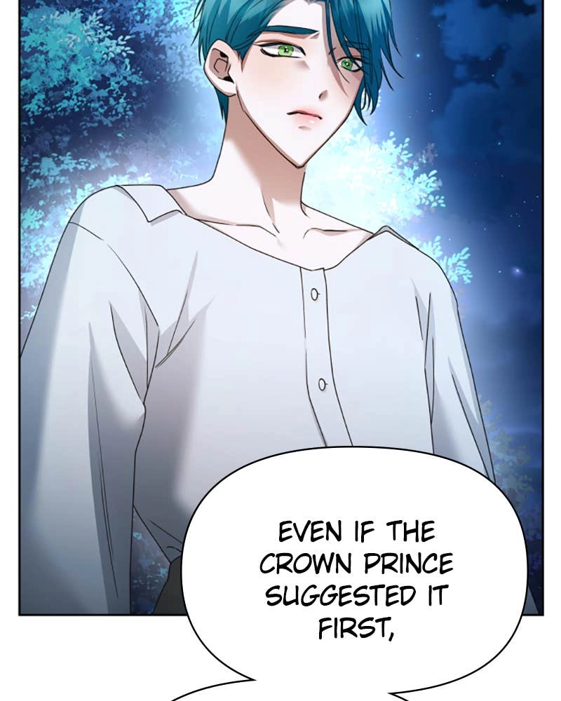 Your Throne Chapter 95 – THE PATH HE CHOSE (2) Page 94