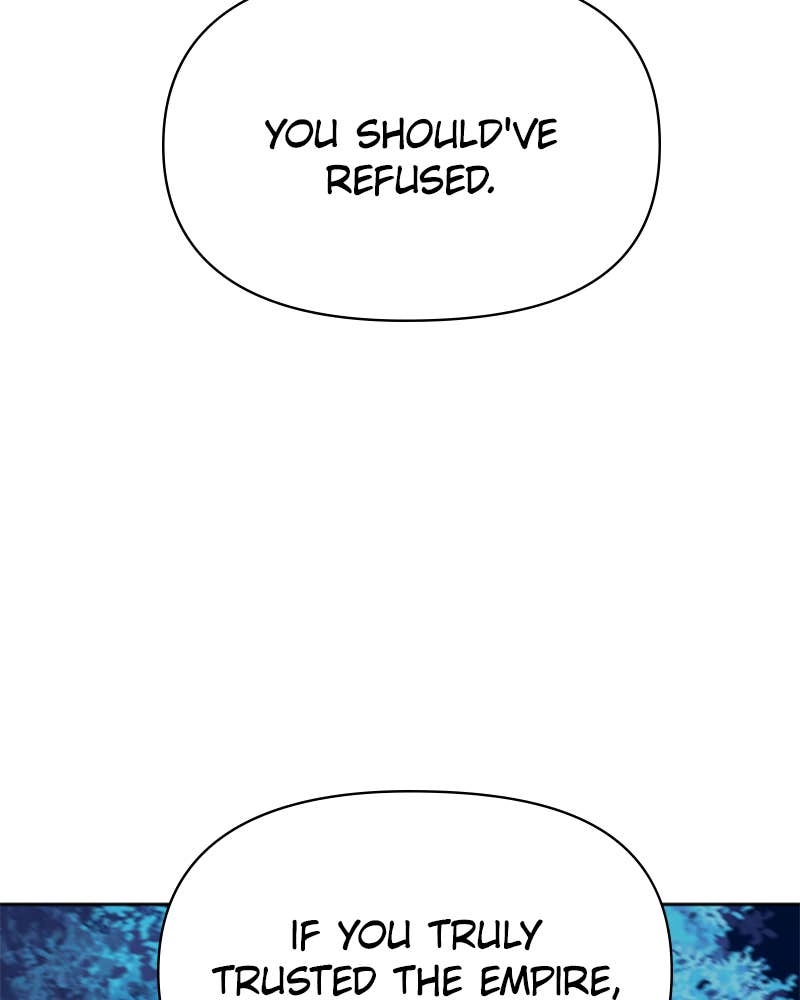 Your Throne Chapter 95 – THE PATH HE CHOSE (2) Page 95