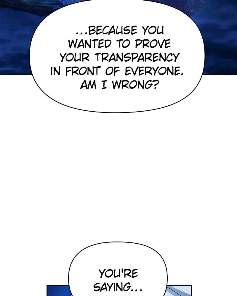 Your Throne Chapter 95 – THE PATH HE CHOSE (2) Page 97