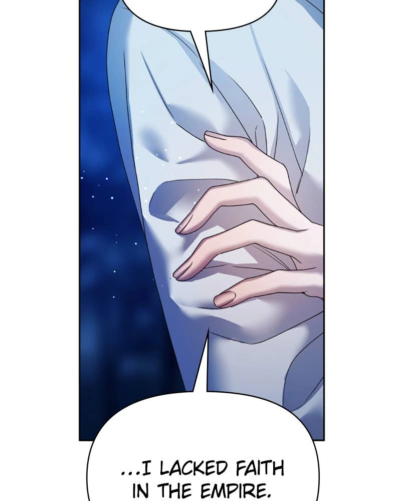 Your Throne Chapter 95 – THE PATH HE CHOSE (2) Page 98