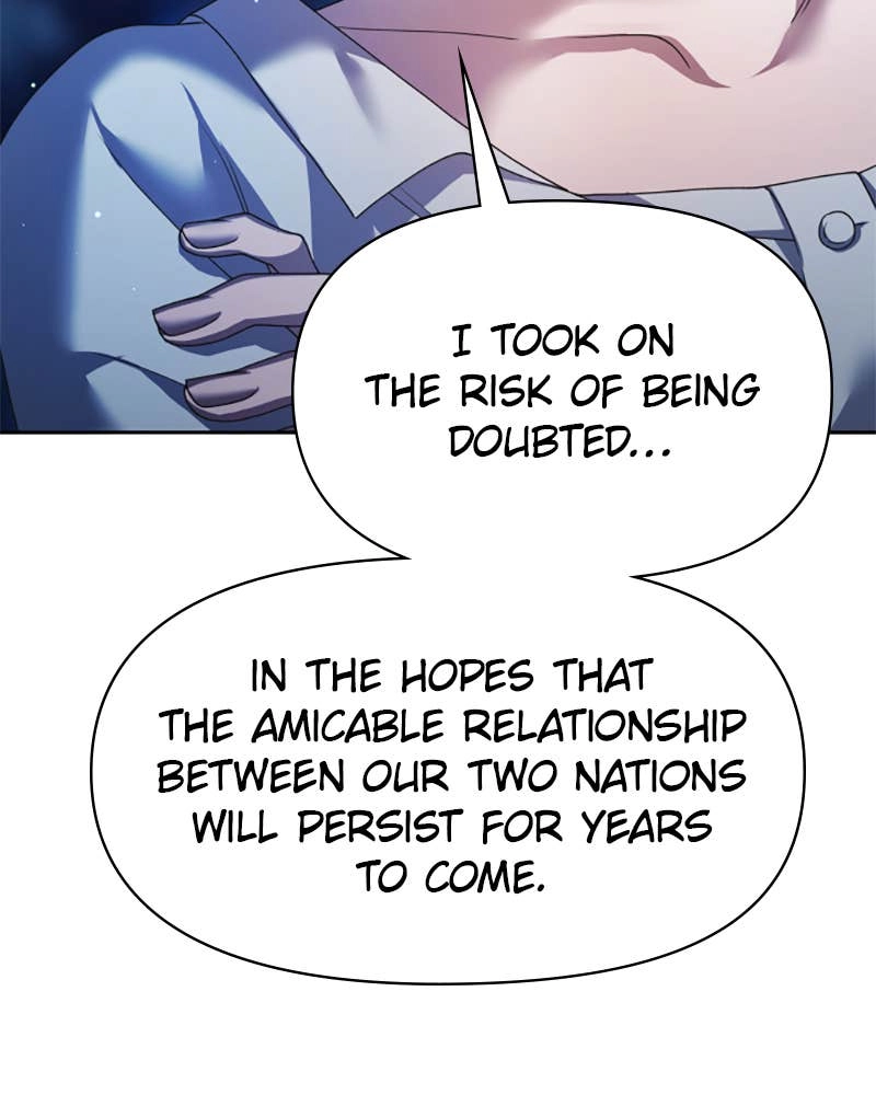Your Throne Chapter 95 – THE PATH HE CHOSE (2) Page 101