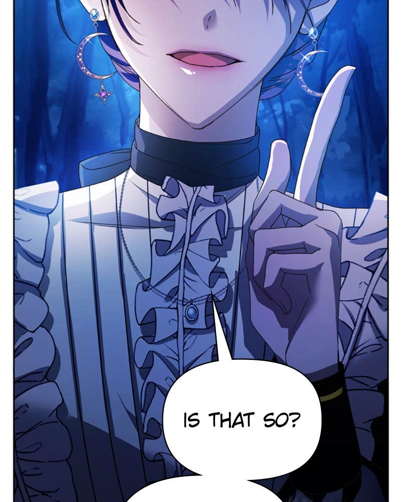 Your Throne Chapter 95 – THE PATH HE CHOSE (2) Page 103