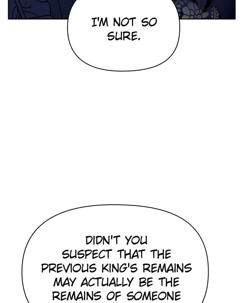 Your Throne Chapter 95 – THE PATH HE CHOSE (2) Page 104