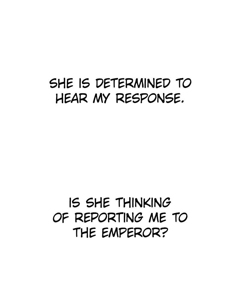 Your Throne Chapter 95 – THE PATH HE CHOSE (2) Page 109