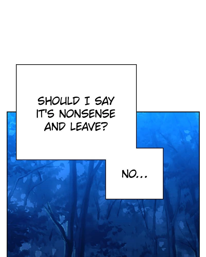 Your Throne Chapter 95 – THE PATH HE CHOSE (2) Page 111