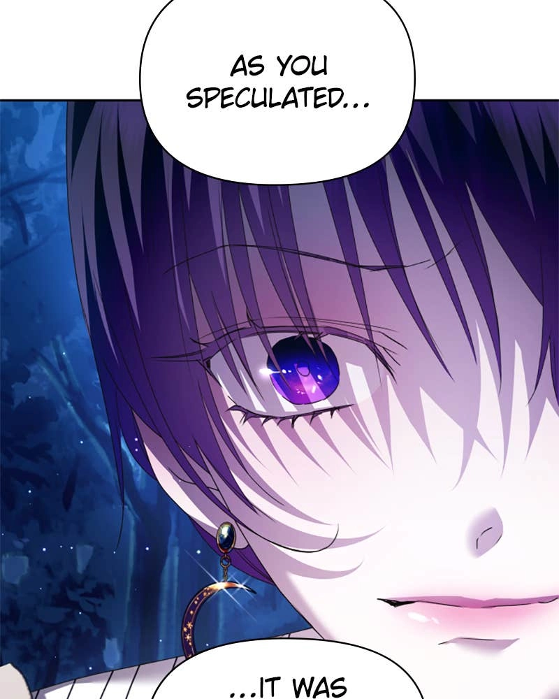 Your Throne Chapter 95 – THE PATH HE CHOSE (2) Page 116