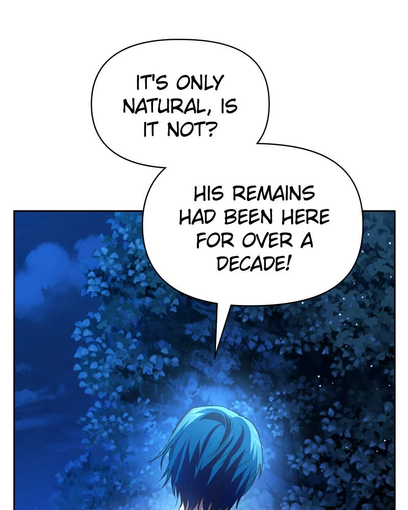 Your Throne Chapter 95 – THE PATH HE CHOSE (2) Page 118