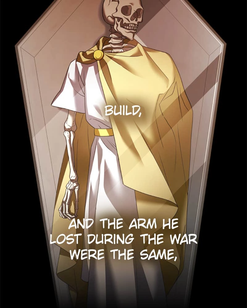 Your Throne Chapter 95 – THE PATH HE CHOSE (2) Page 121