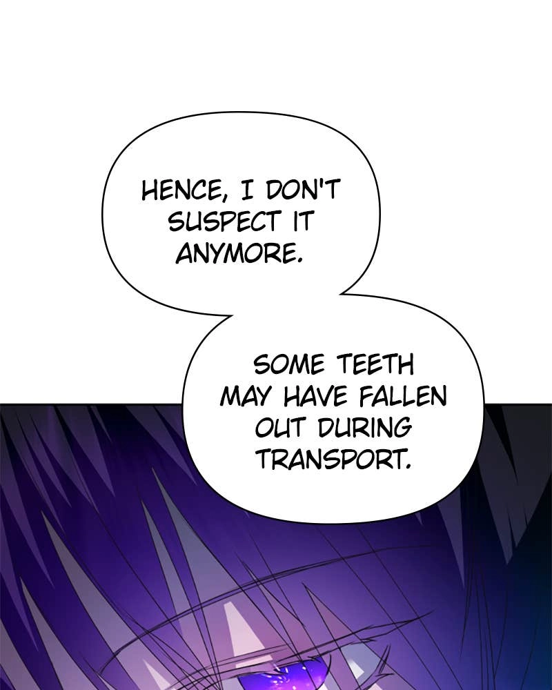 Your Throne Chapter 95 – THE PATH HE CHOSE (2) Page 129