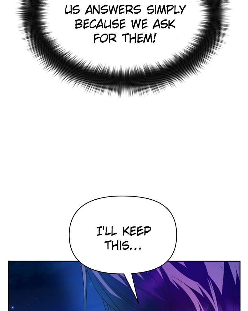 Your Throne Chapter 95 – THE PATH HE CHOSE (2) Page 135
