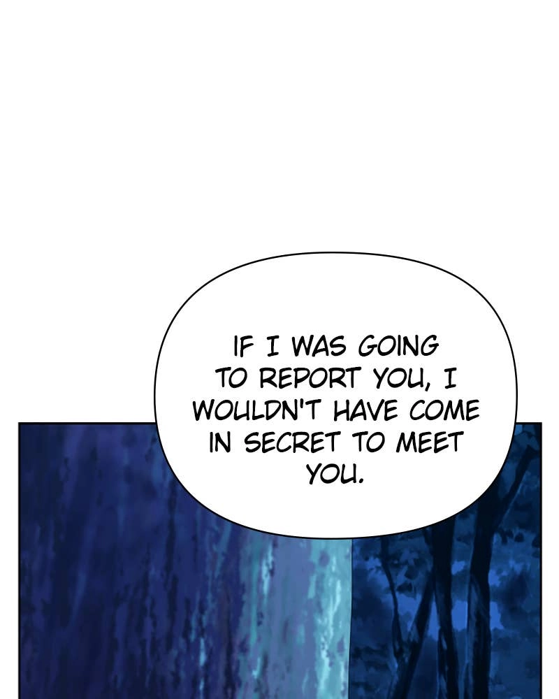 Your Throne Chapter 95 – THE PATH HE CHOSE (2) Page 137