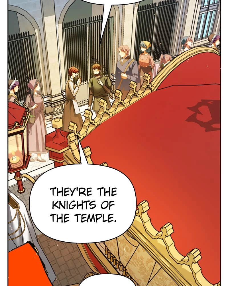 Your Throne Chapter 95 – THE PATH HE CHOSE (2) Page 166