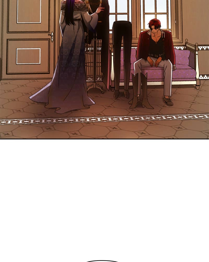 Your Throne Chapter 95 – THE PATH HE CHOSE (2) Page 171
