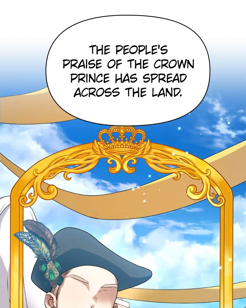Your Throne Chapter 95 – THE PATH HE CHOSE (2) Page 174
