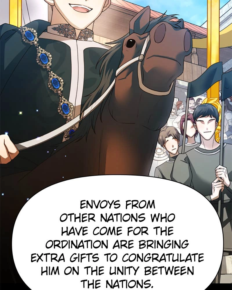 Your Throne Chapter 95 – THE PATH HE CHOSE (2) Page 175