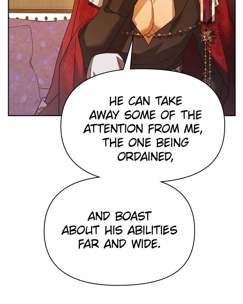 Your Throne Chapter 95 – THE PATH HE CHOSE (2) Page 179