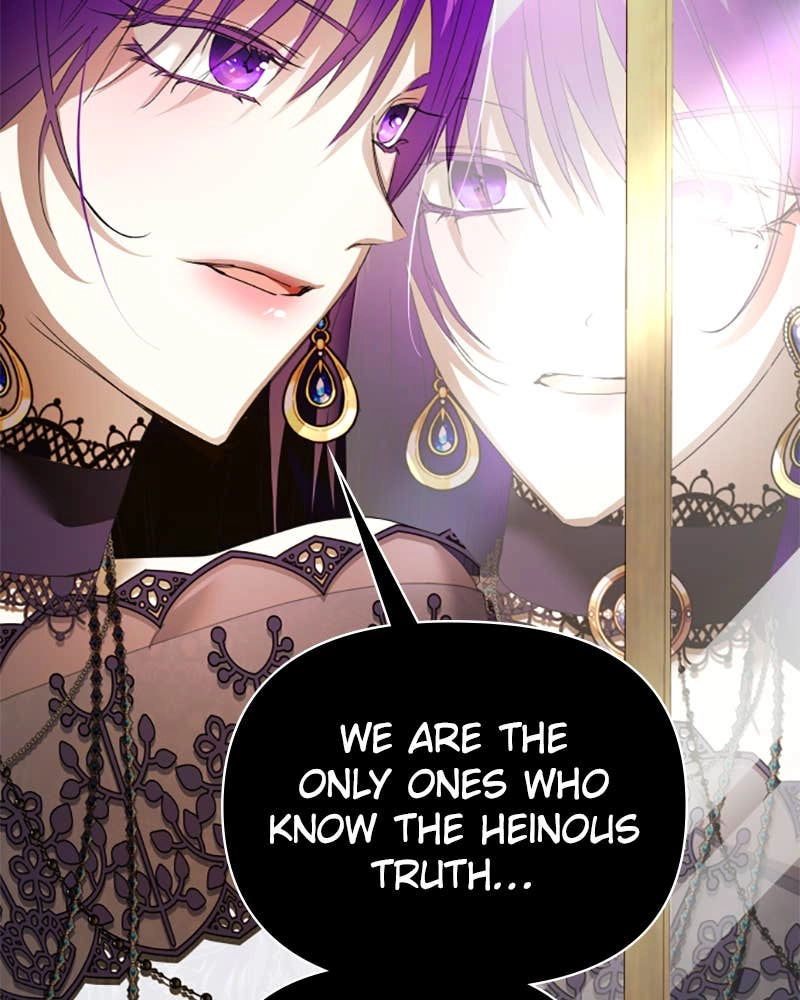 Your Throne Chapter 95 – THE PATH HE CHOSE (2) Page 181