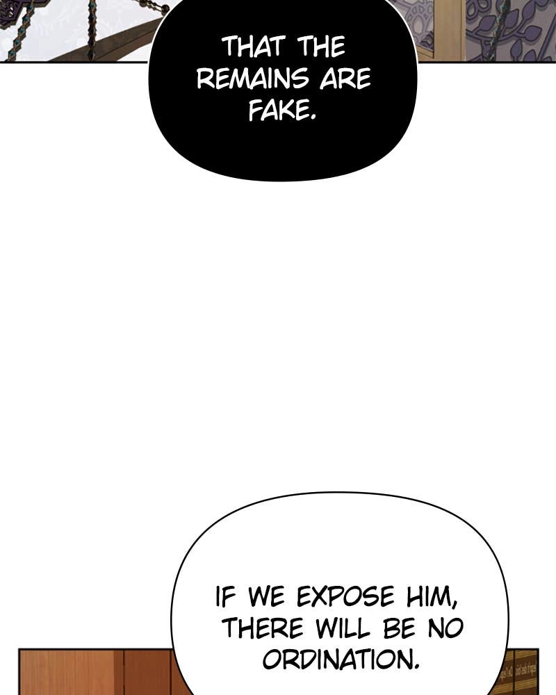 Your Throne Chapter 95 – THE PATH HE CHOSE (2) Page 182