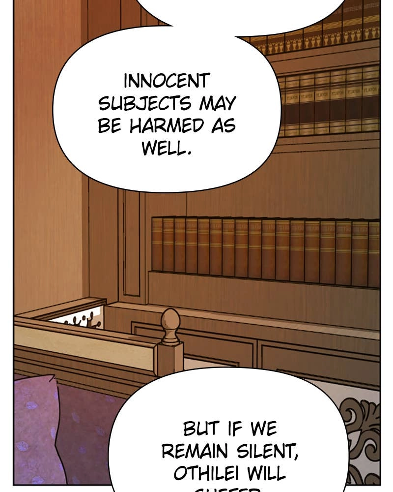 Your Throne Chapter 95 – THE PATH HE CHOSE (2) Page 183