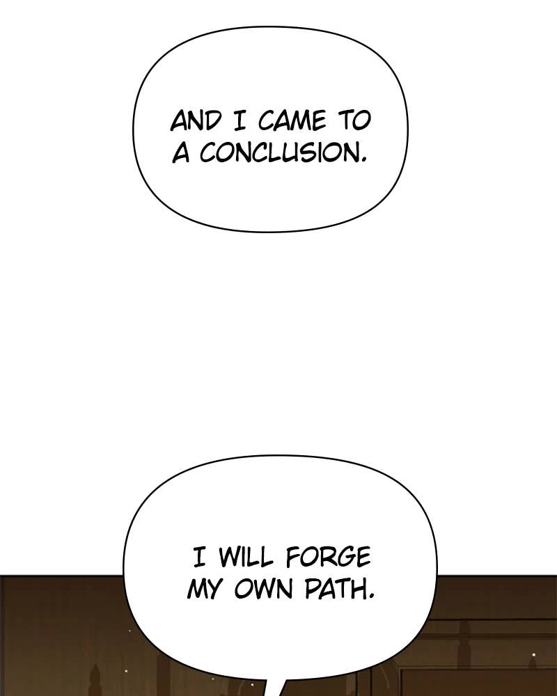 Your Throne Chapter 95 – THE PATH HE CHOSE (2) Page 187