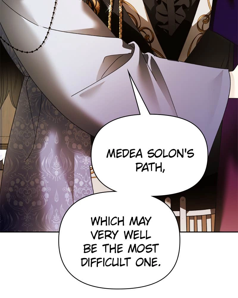 Your Throne Chapter 95 – THE PATH HE CHOSE (2) Page 189