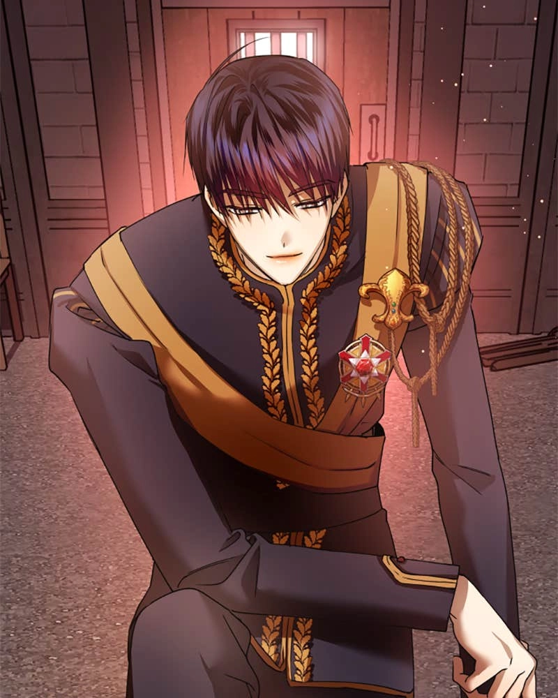 Your Throne Chapter 95 – THE PATH HE CHOSE (2) Page 196