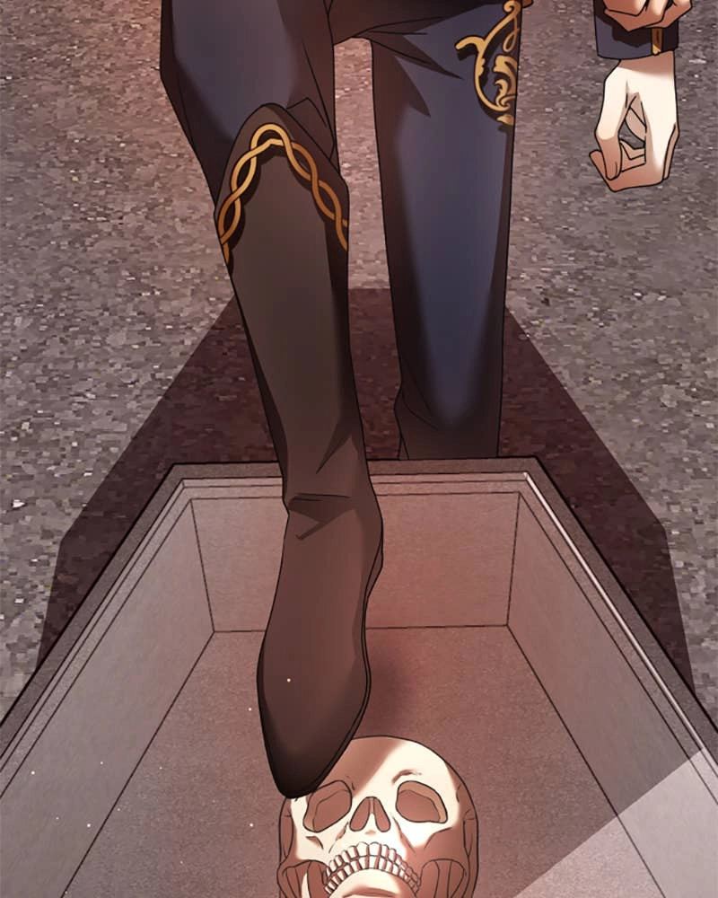 Your Throne Chapter 95 – THE PATH HE CHOSE (2) Page 197