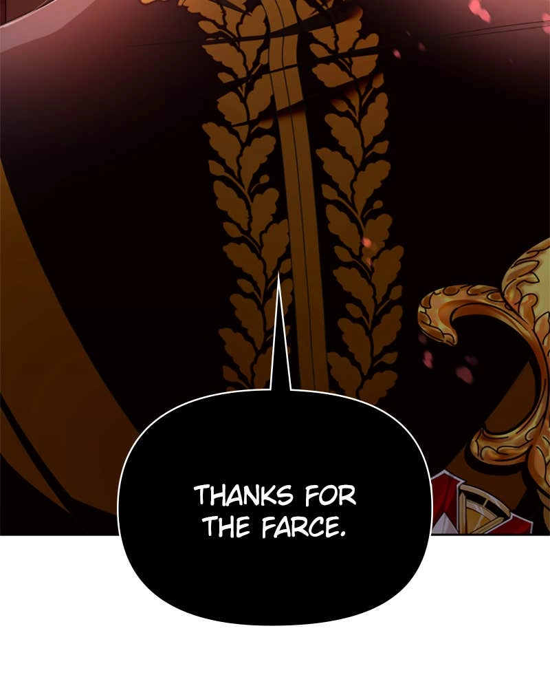 Your Throne Chapter 96 – TO BECOME EMPEROR Page 5