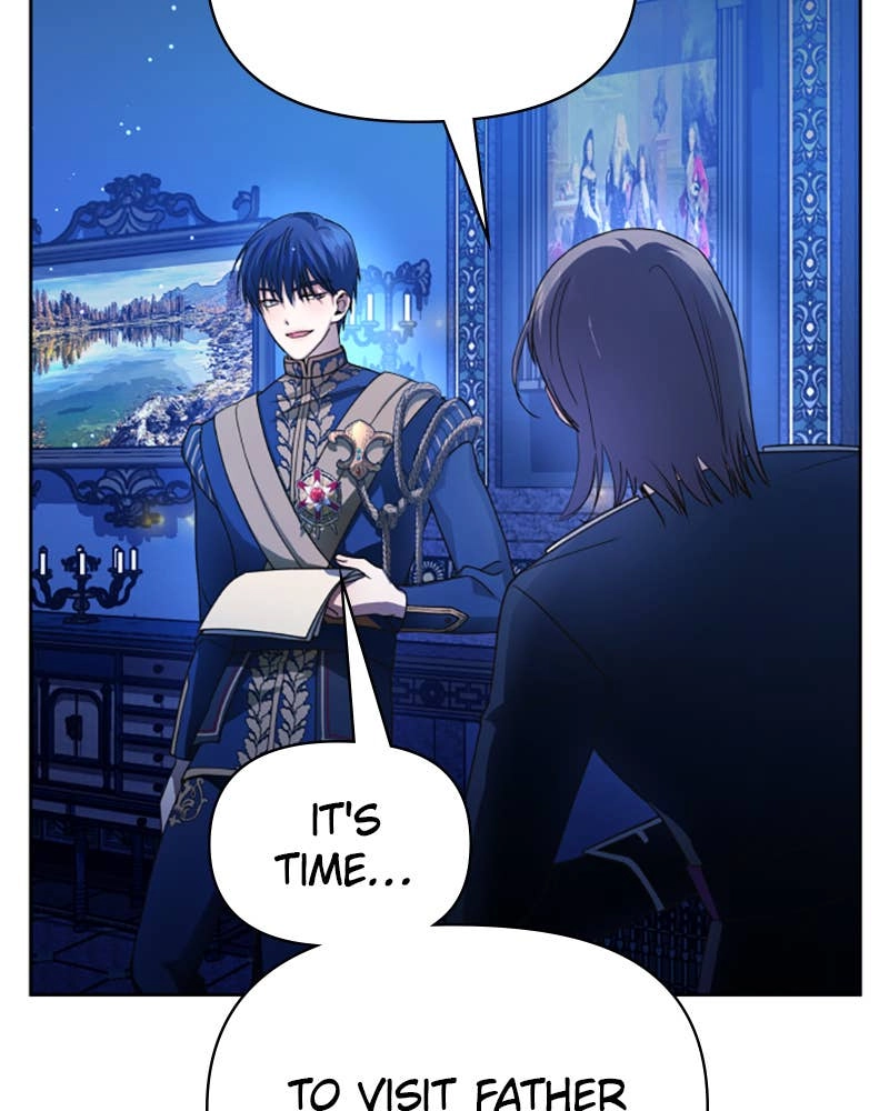 Your Throne Chapter 96 – TO BECOME EMPEROR Page 15