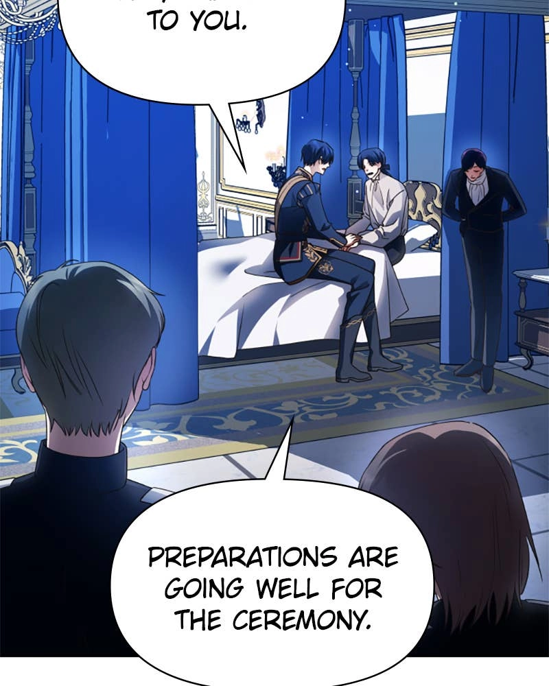 Your Throne Chapter 96 – TO BECOME EMPEROR Page 26