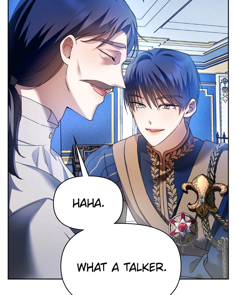 Your Throne Chapter 96 – TO BECOME EMPEROR Page 28