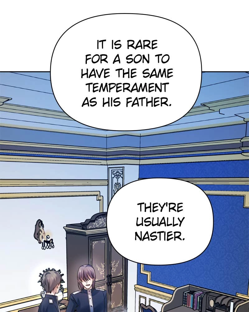 Your Throne Chapter 96 – TO BECOME EMPEROR Page 31