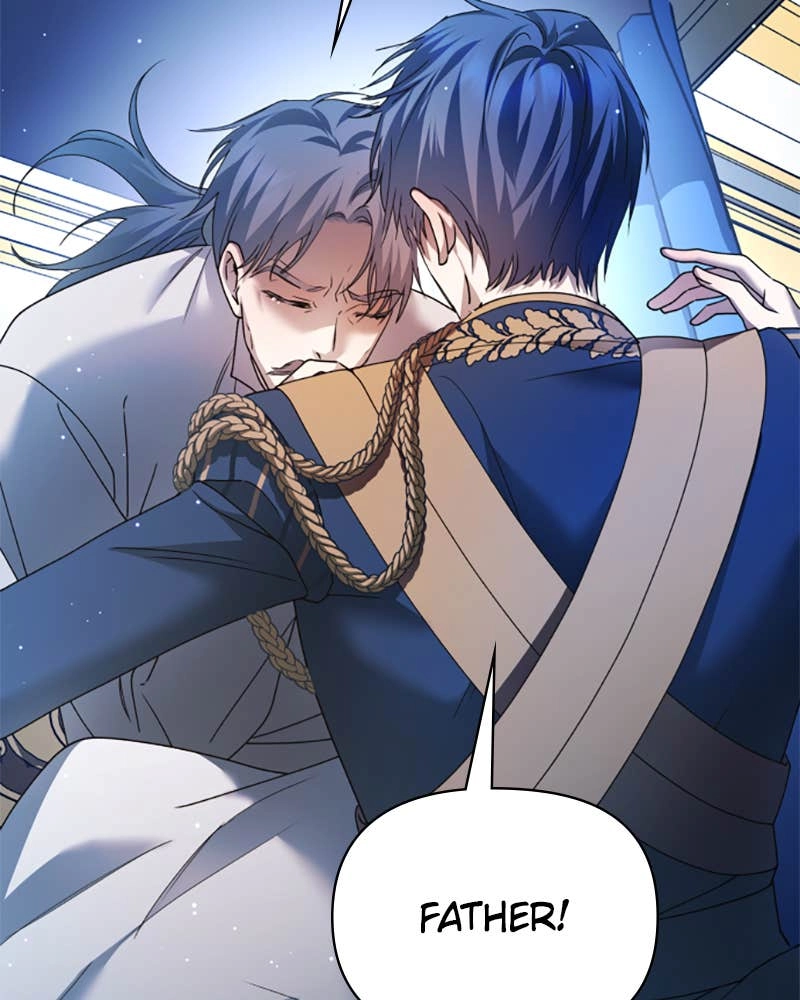 Your Throne Chapter 96 – TO BECOME EMPEROR Page 39