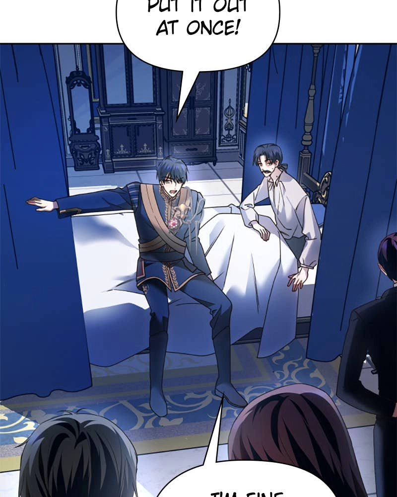 Your Throne Chapter 96 – TO BECOME EMPEROR Page 43