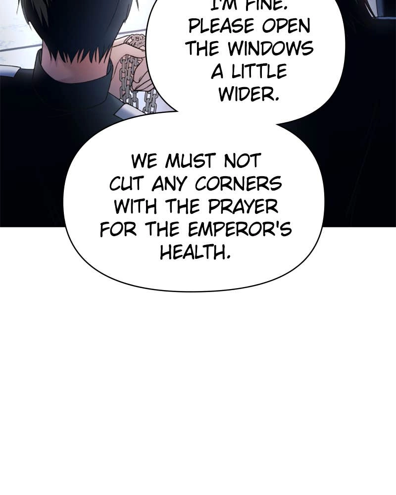 Your Throne Chapter 96 – TO BECOME EMPEROR Page 44