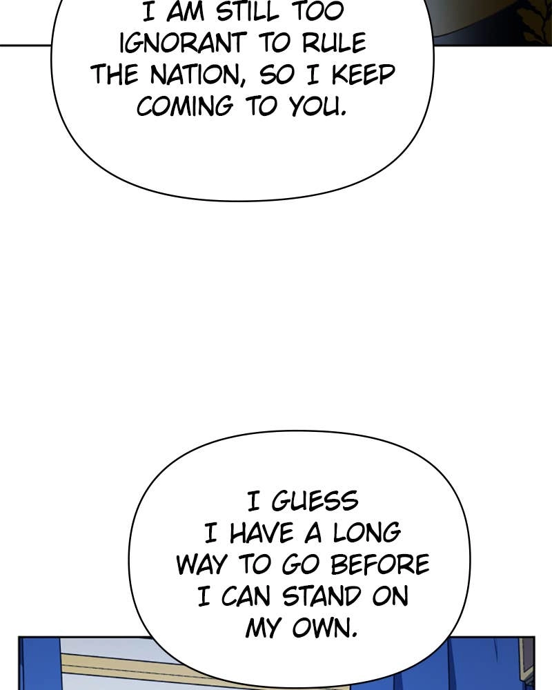 Your Throne Chapter 96 – TO BECOME EMPEROR Page 48