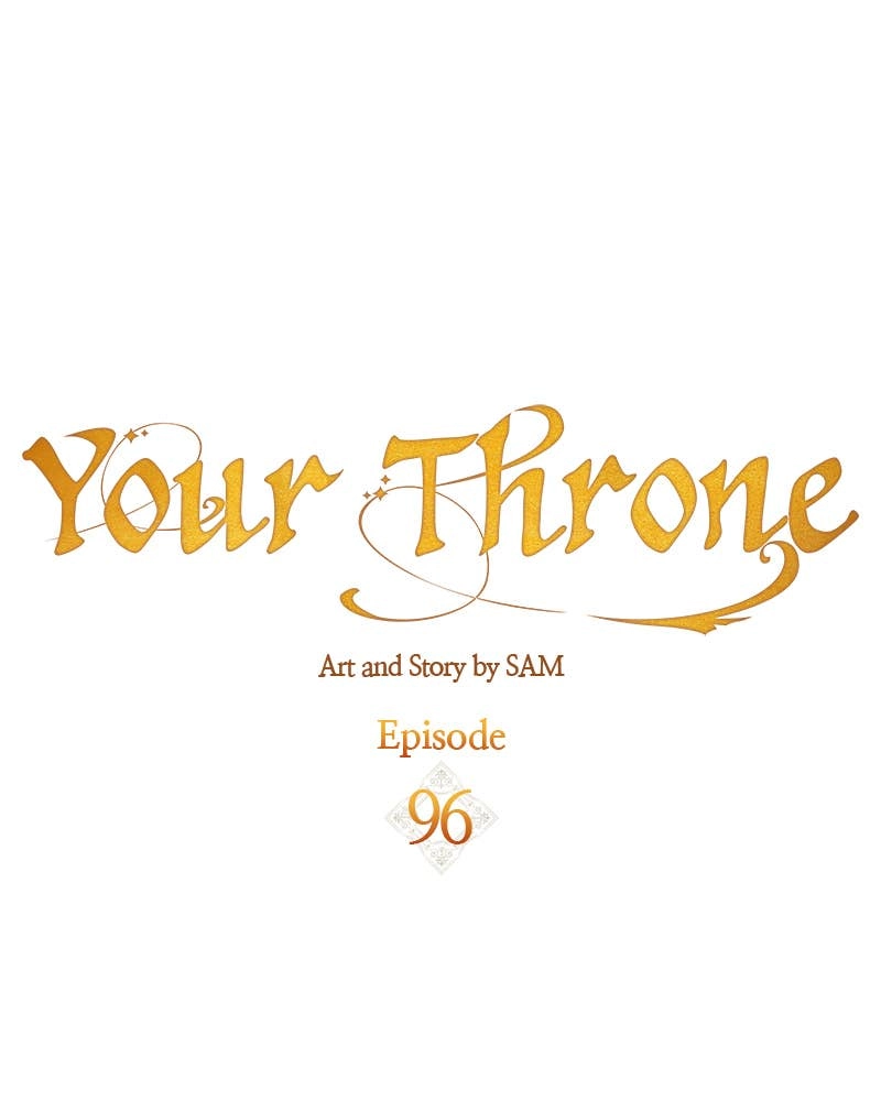 Your Throne Chapter 96 – TO BECOME EMPEROR Page 63