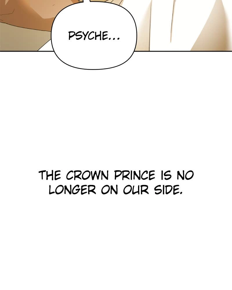Your Throne Chapter 96 – TO BECOME EMPEROR Page 81