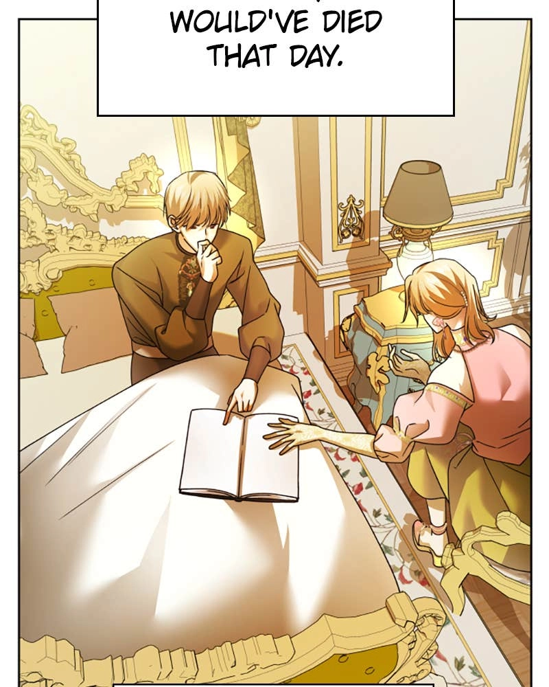 Your Throne Chapter 96 – TO BECOME EMPEROR Page 91