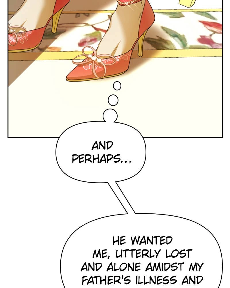 Your Throne Chapter 96 – TO BECOME EMPEROR Page 96